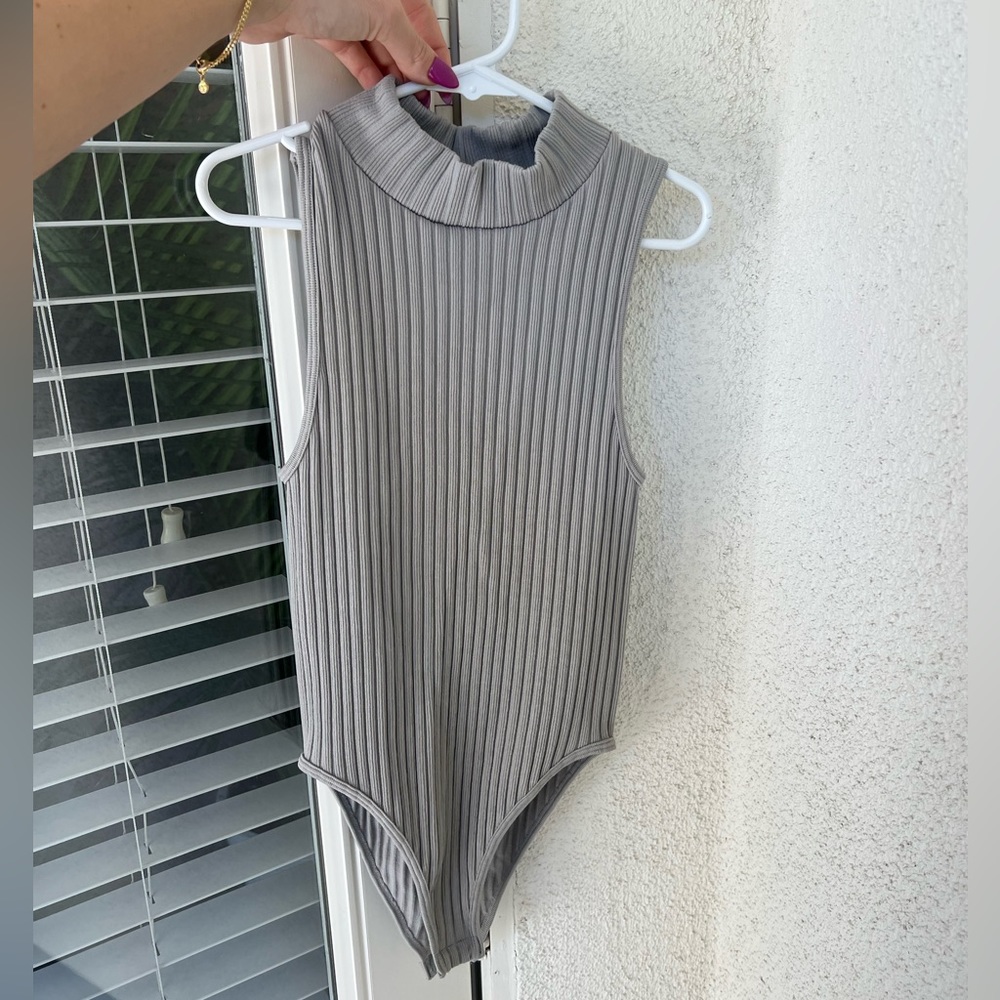 zara bodysuit